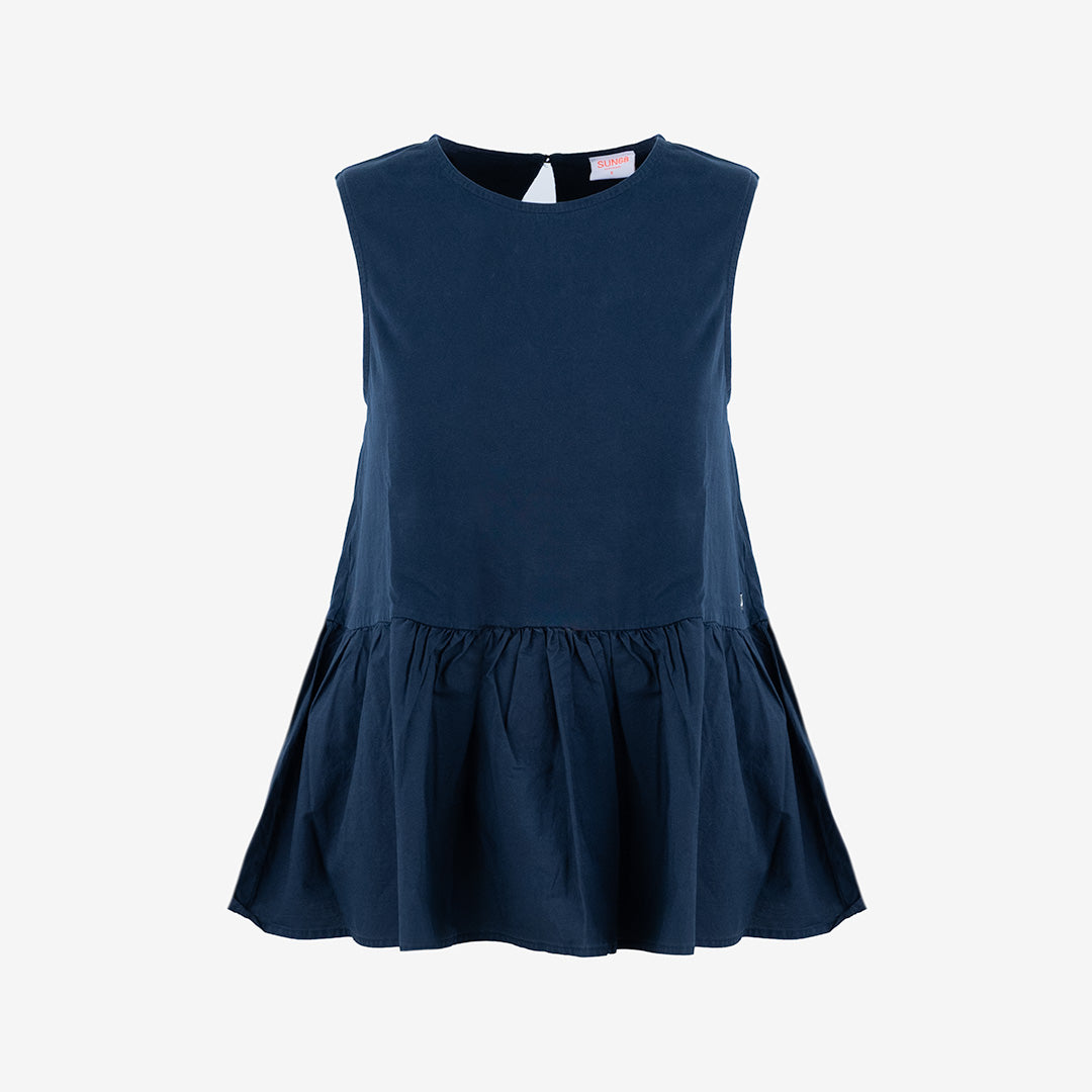 TOP SUN68 DONNA
