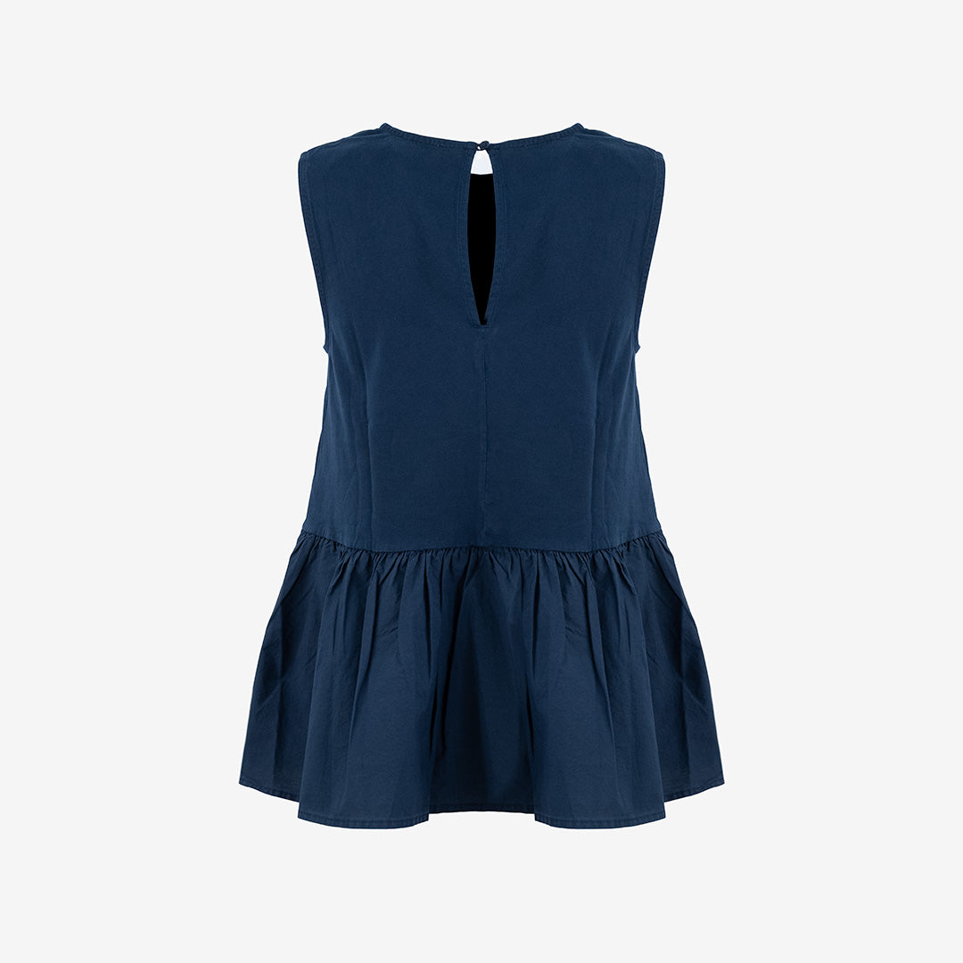 TOP SUN68 DONNA