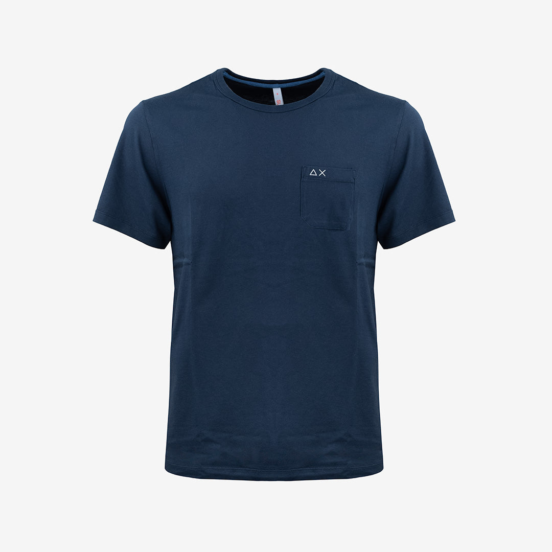 T-SHIRT SUN68 UOMO