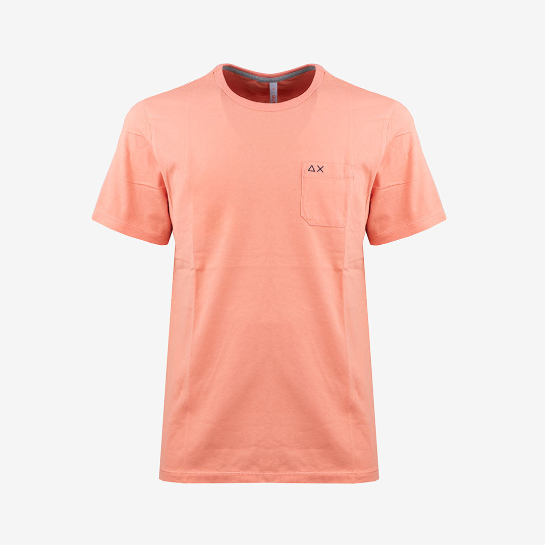 T-SHIRT SUN68 UOMO