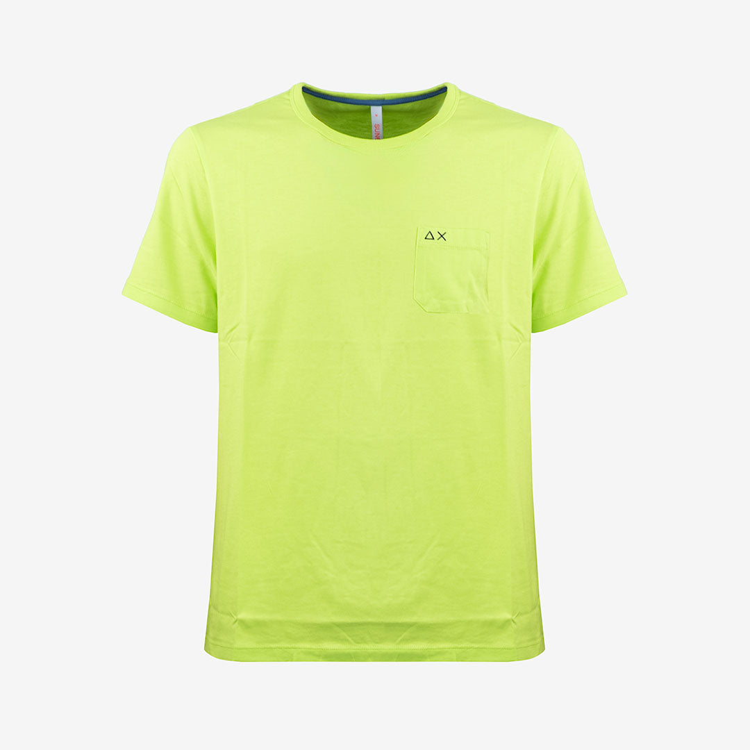 T-SHIRT SUN68 UOMO