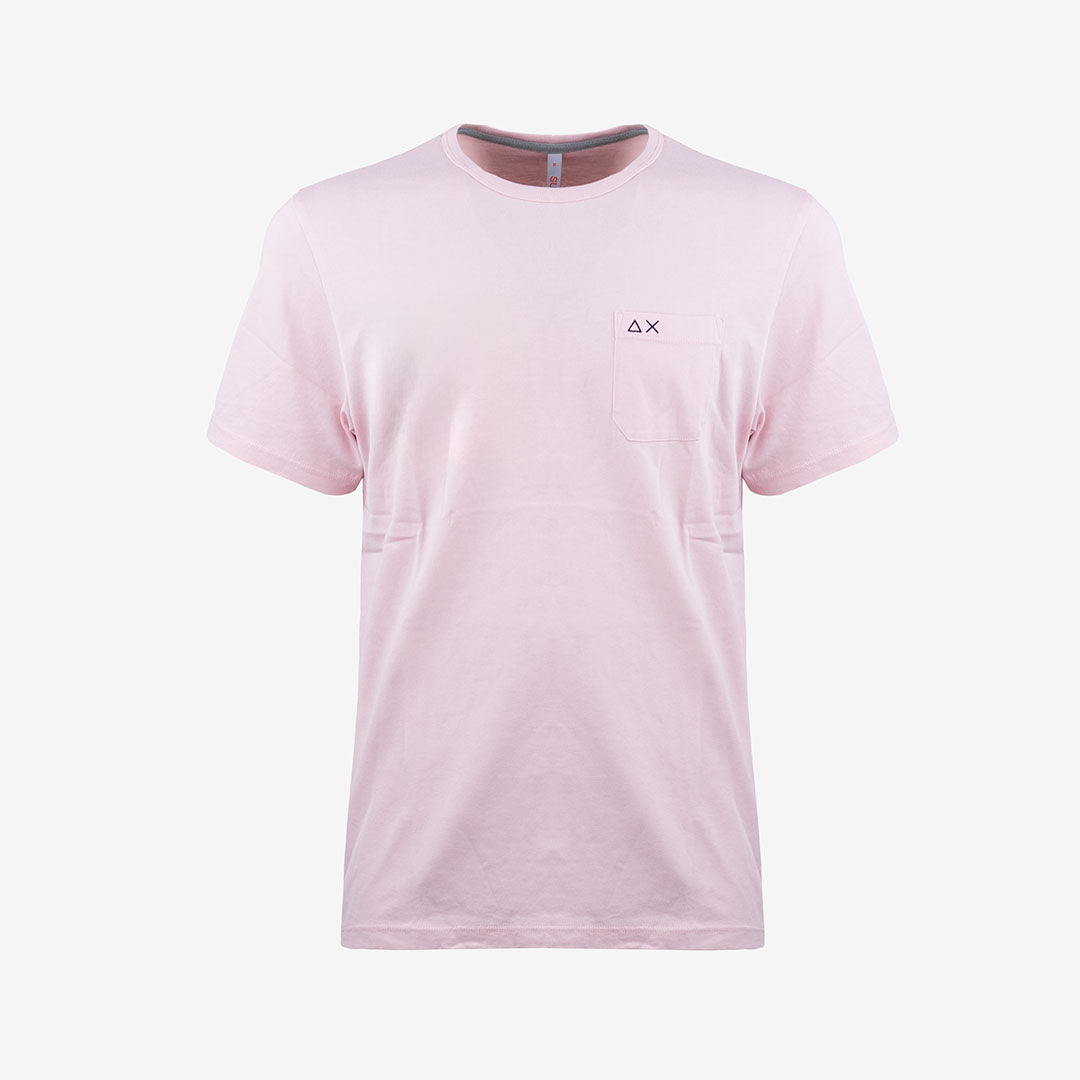 T-SHIRT SUN68 UOMO
