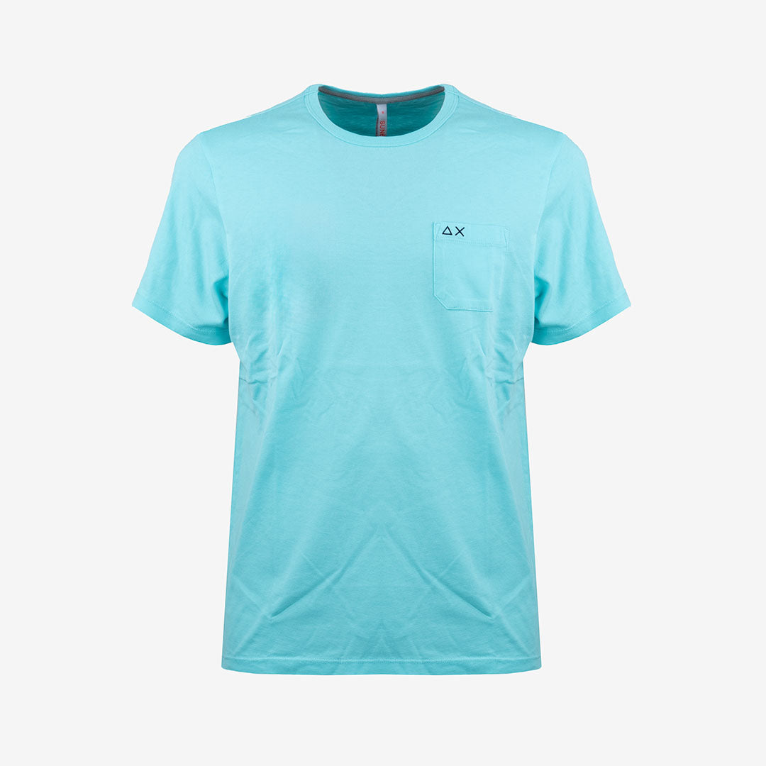 T-SHIRT SUN68 UOMO
