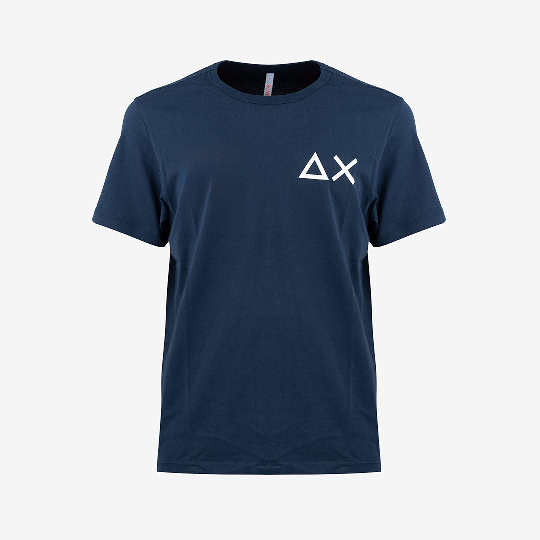 T-SHIRT SUN68 UOMO