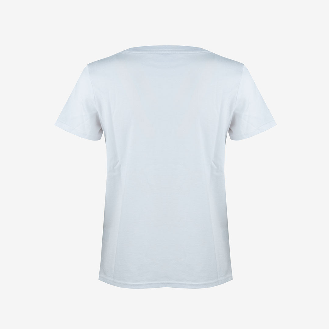 SUN68 WOMEN'S T-SHIRT