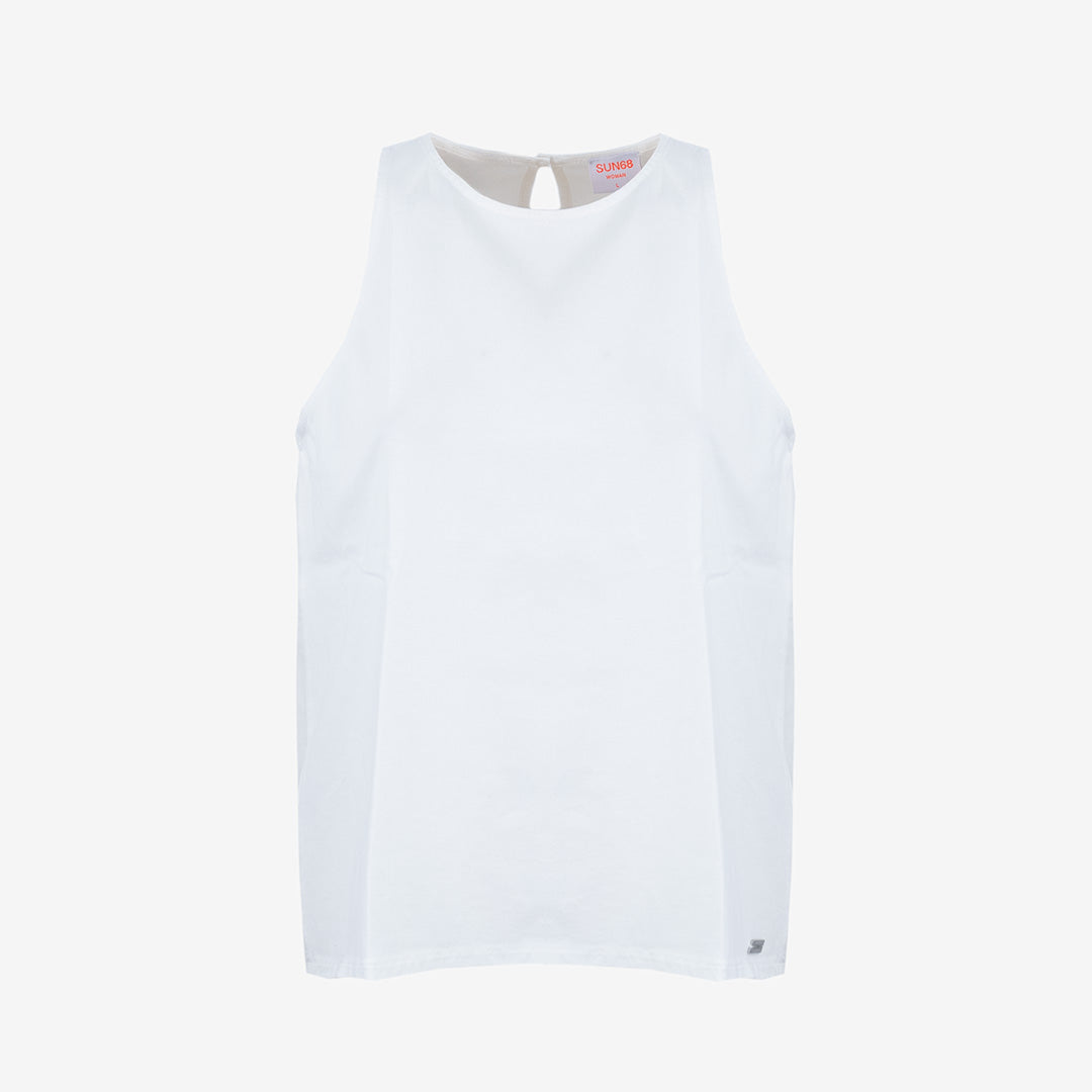 TOP SUN68 DONNA