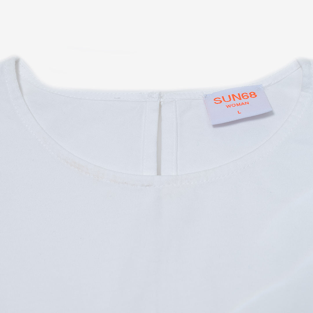 TOP SUN68 DONNA