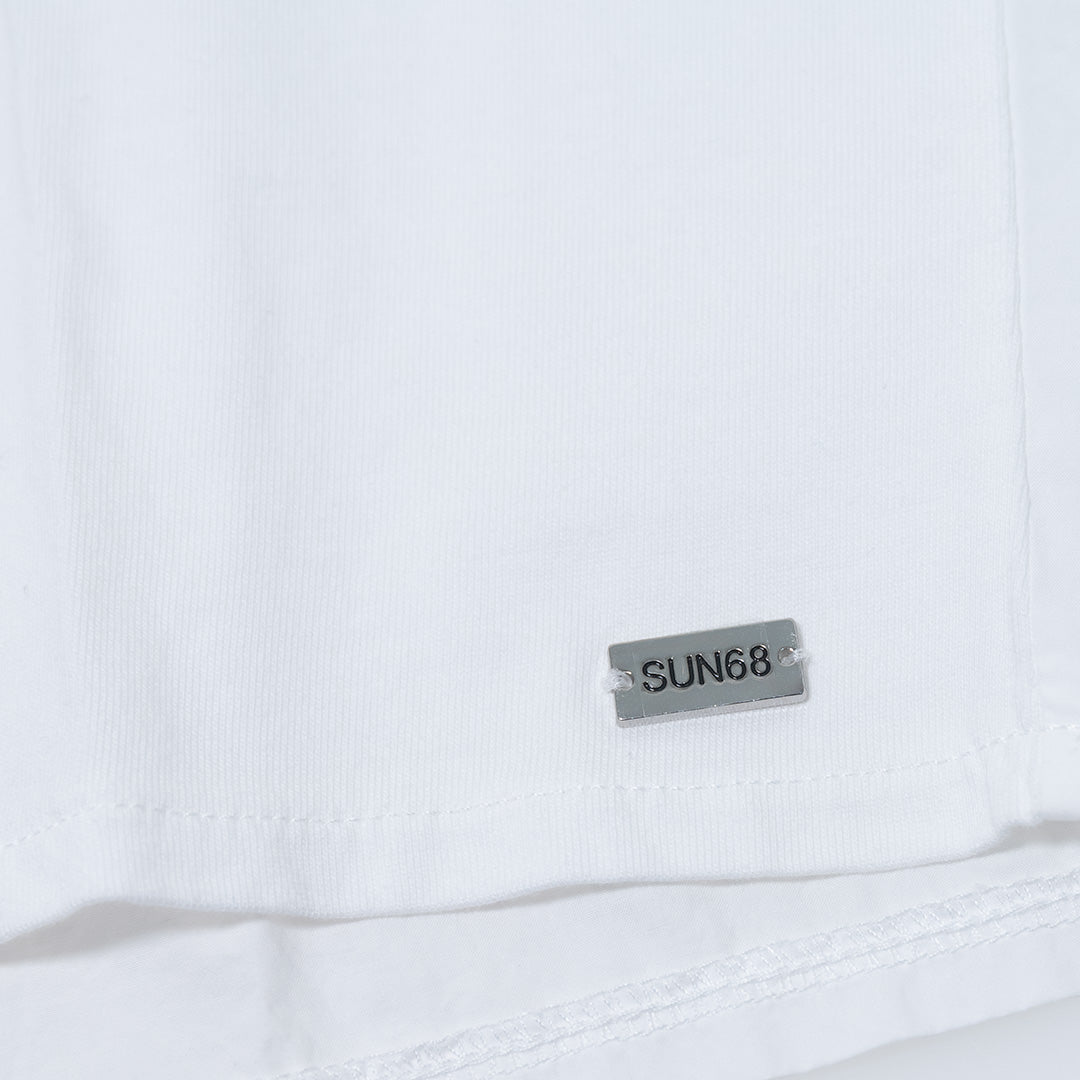 TOP SUN68 DONNA