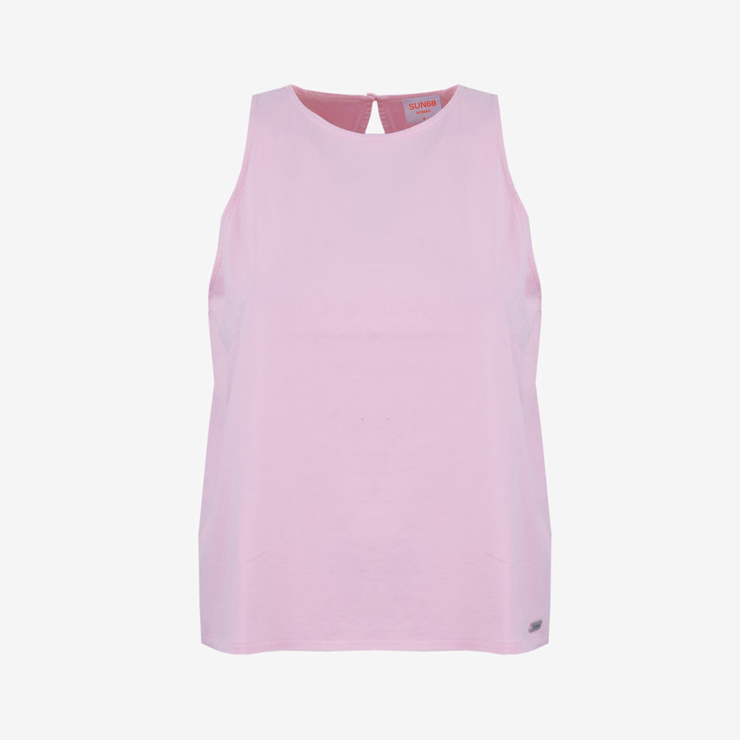 TOP SUN68 DONNA