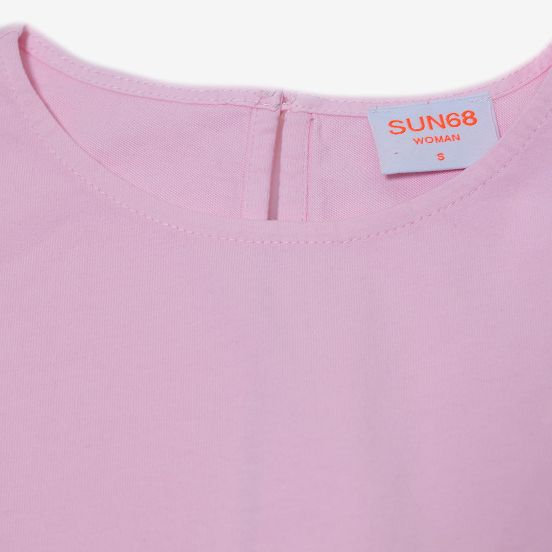 TOP SUN68 DONNA
