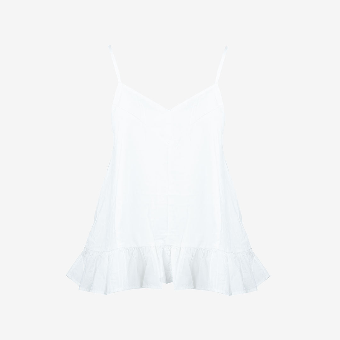 SUN68 WOMEN'S T-SHIRT