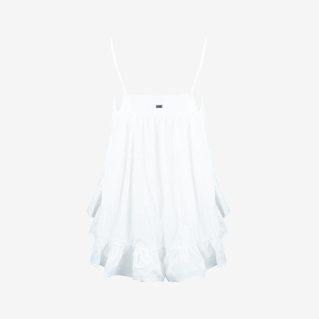 SUN68 WOMEN'S T-SHIRT