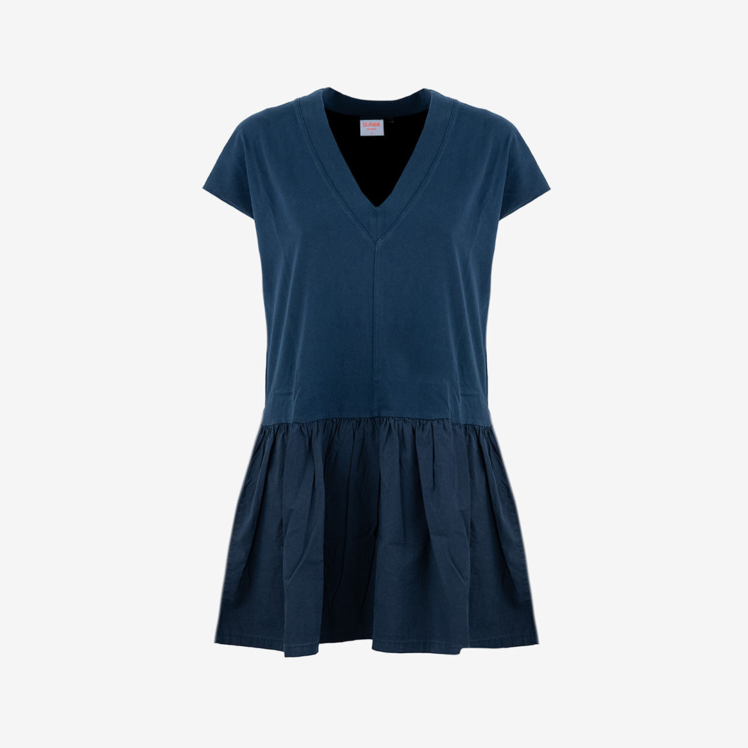 CAMICIA SUN68 DONNA