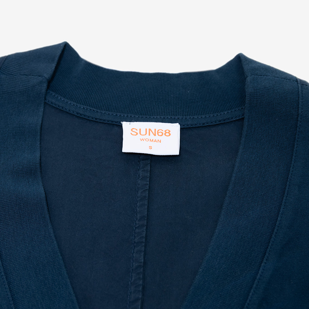 CAMICIA SUN68 DONNA