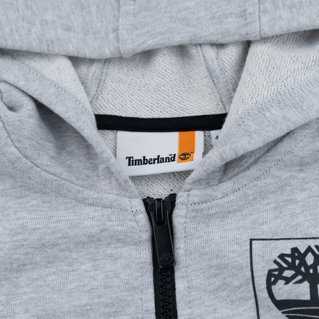 FELPA TIMBERLAND BAMBINO - NUOVI ARRIVI SS