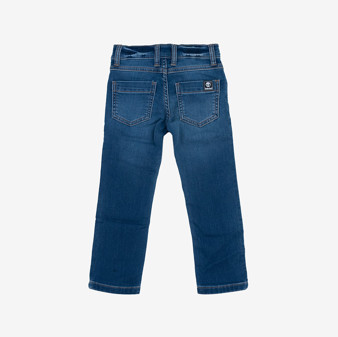 JEANS TIMBERLAND BAMBINO
