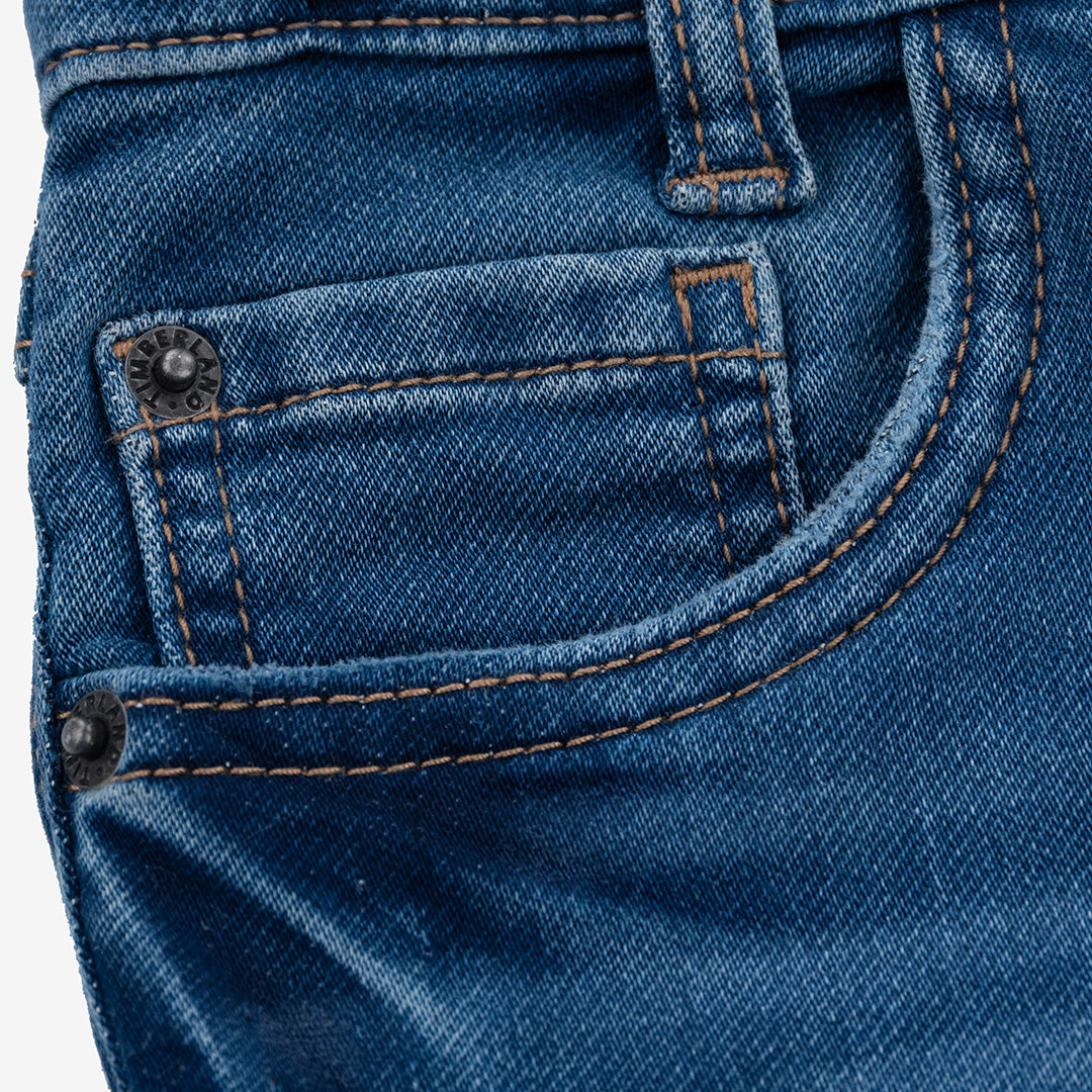 JEANS TIMBERLAND BAMBINO
