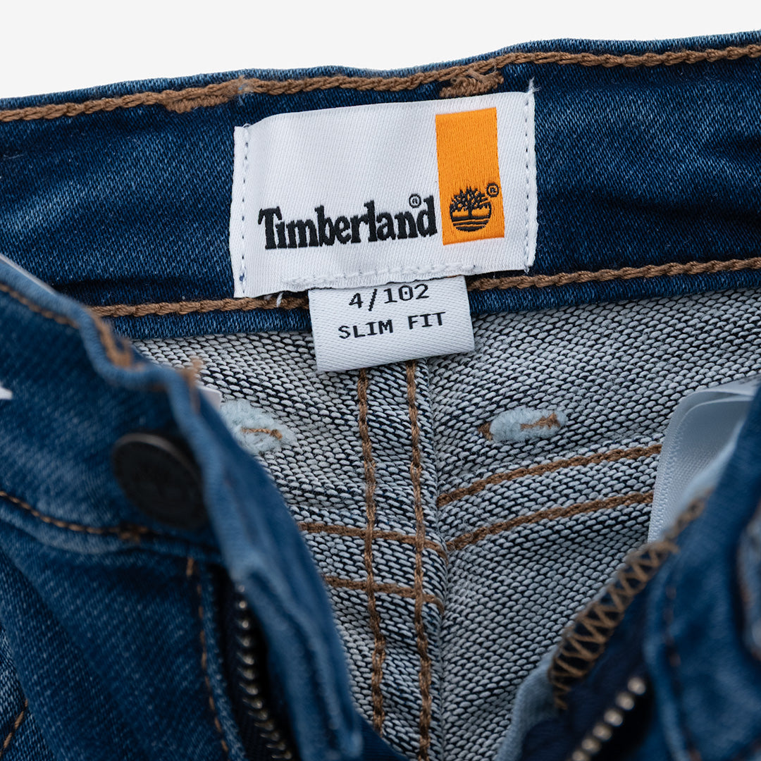 JEANS TIMBERLAND BAMBINO