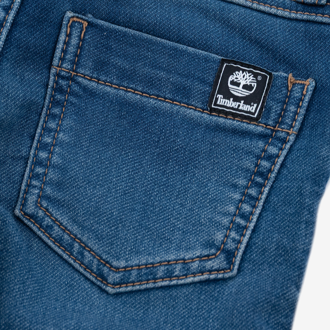 JEANS TIMBERLAND BAMBINO