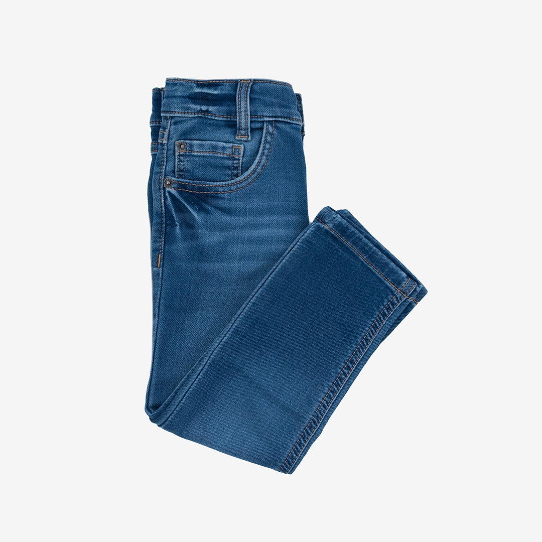 JEANS TIMBERLAND BAMBINO