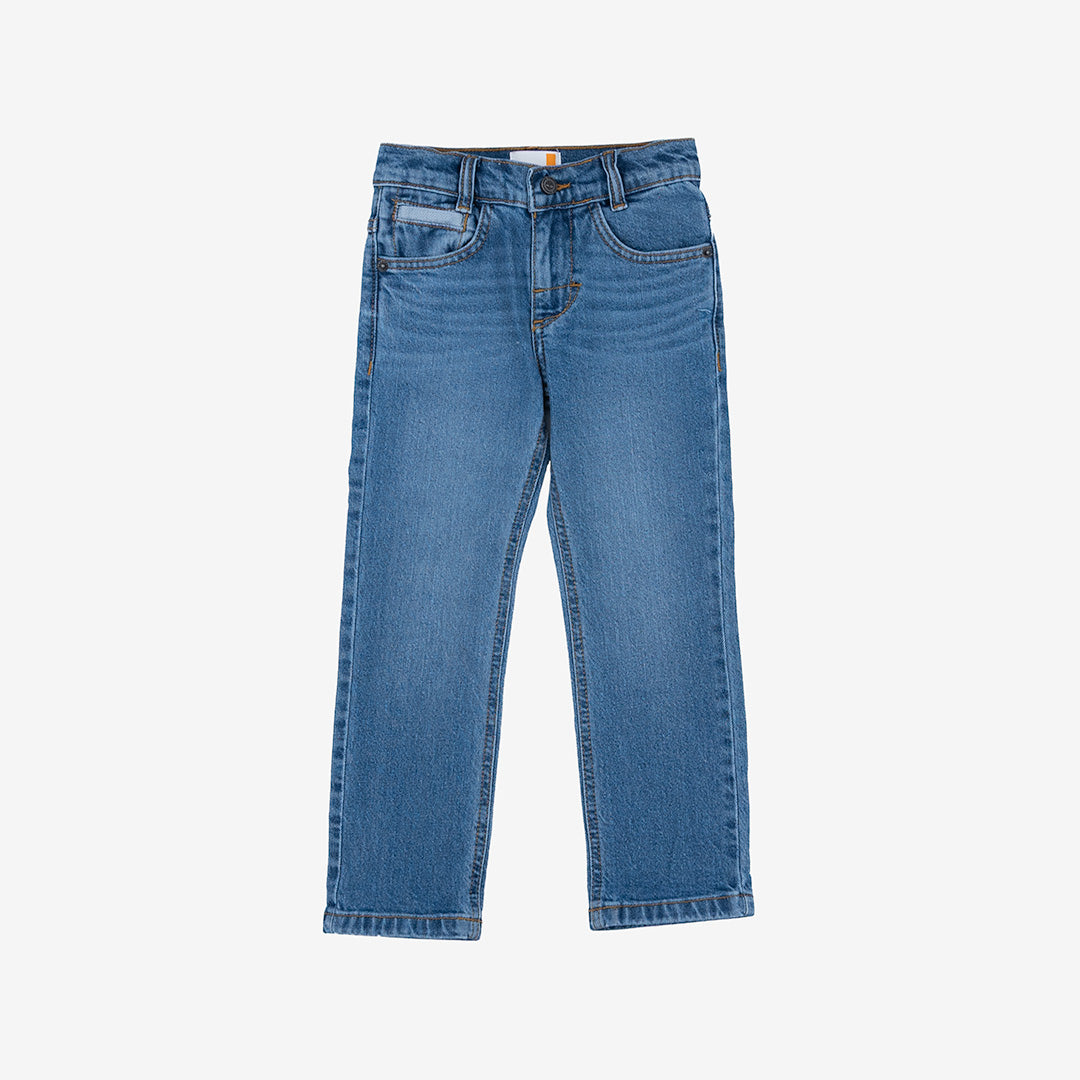 JEANS TIMBERLAND BAMBINO