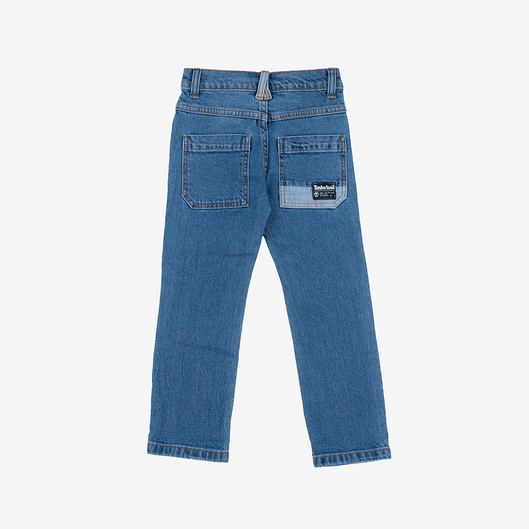 JEANS TIMBERLAND BAMBINO
