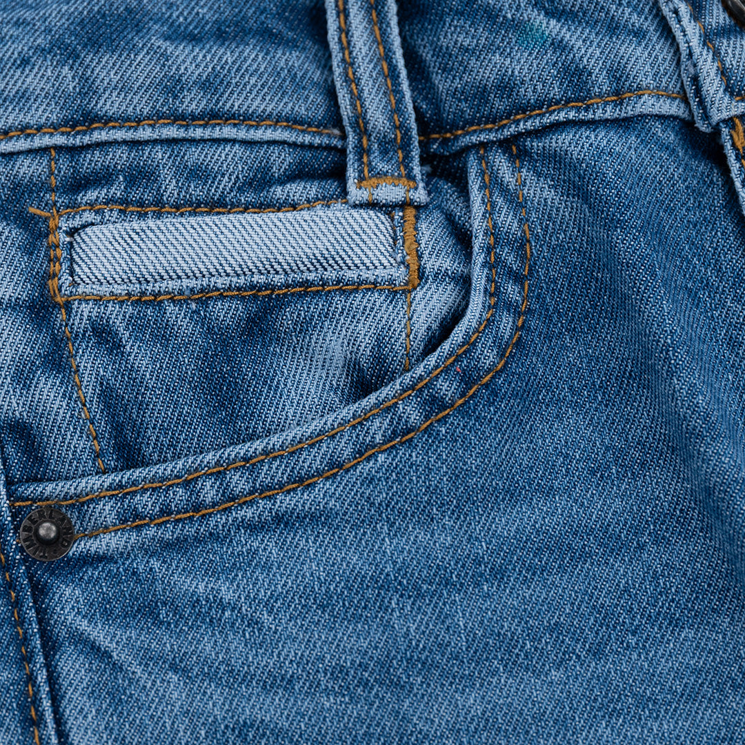 JEANS TIMBERLAND BAMBINO