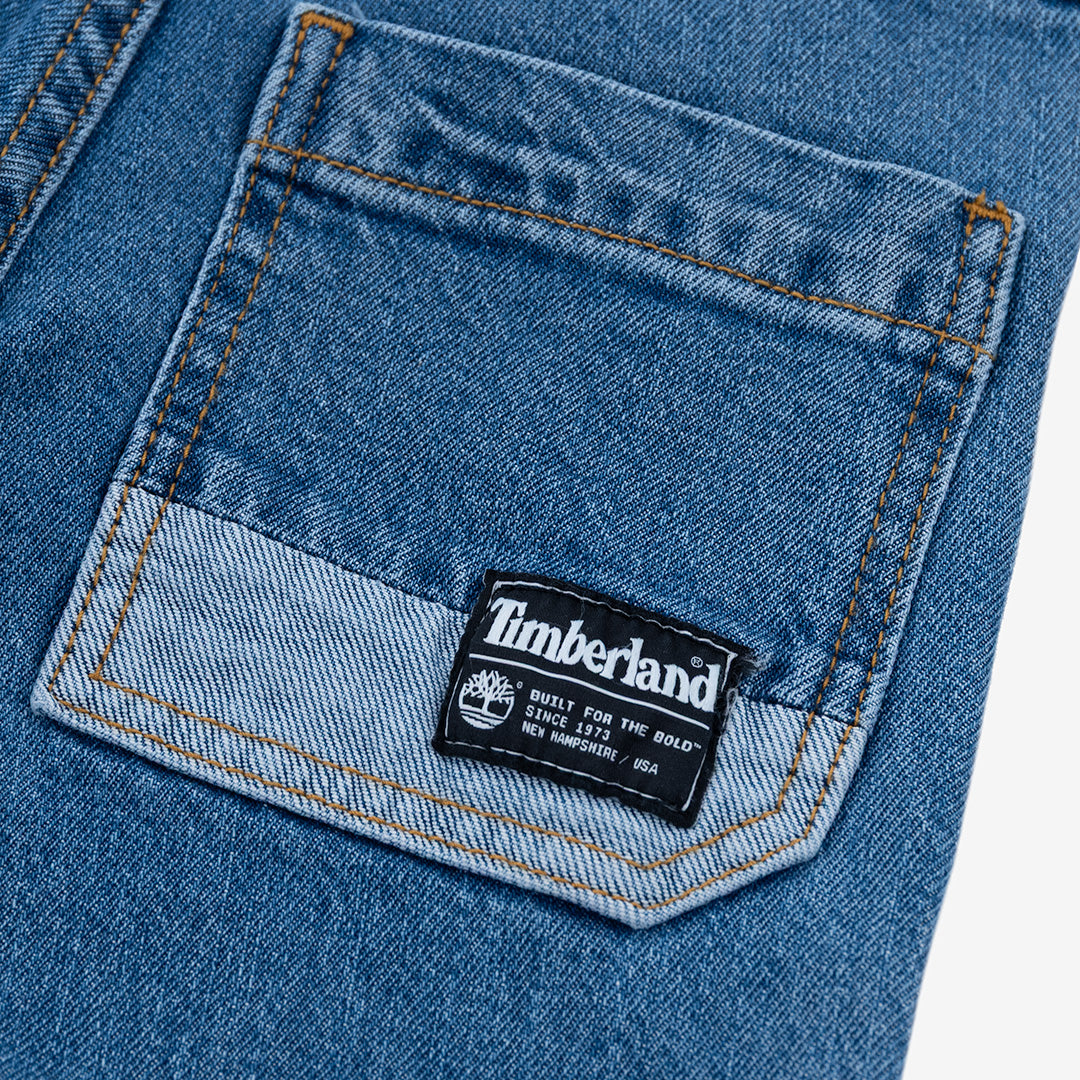 JEANS TIMBERLAND BAMBINO
