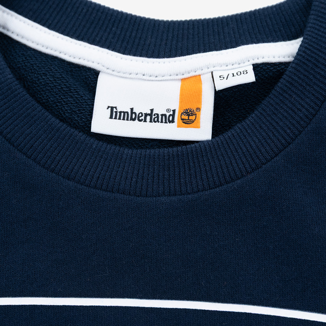 FELPA TIMBERLAND BAMBINO - NUOVI ARRIVI SS
