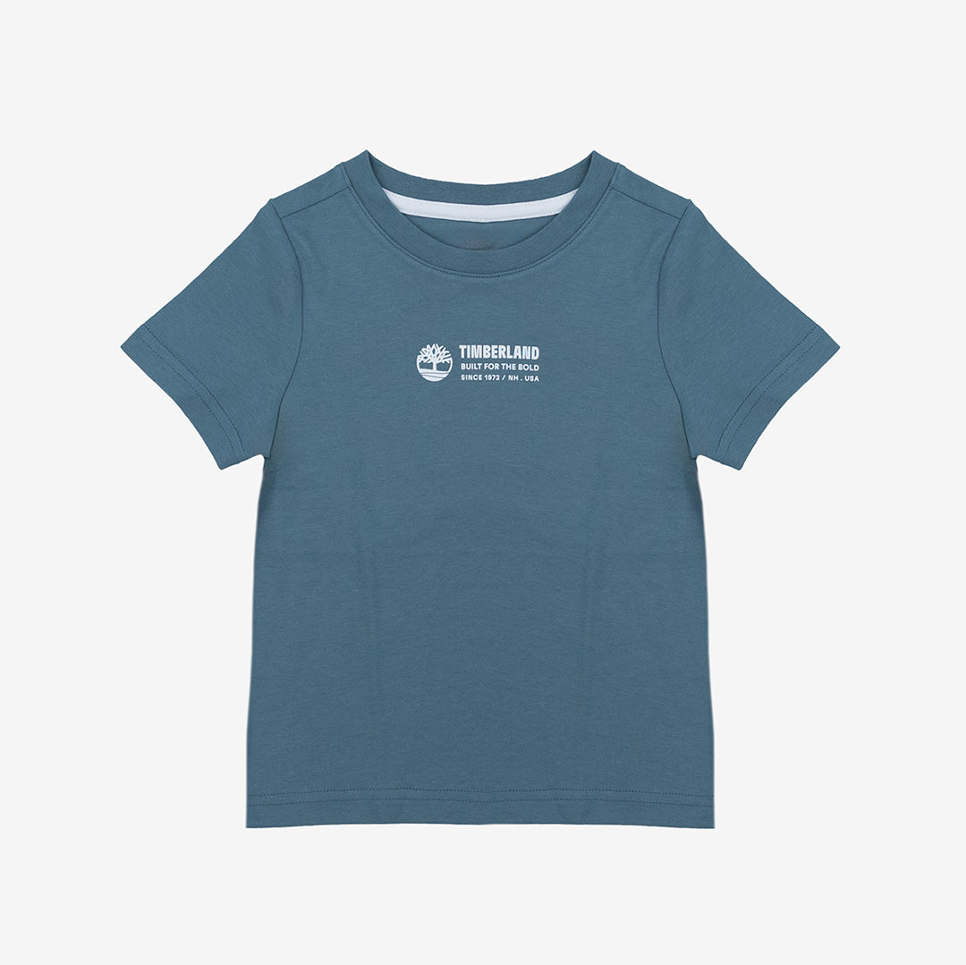 T-SHIRT TIMBERLAND BAMBINO
