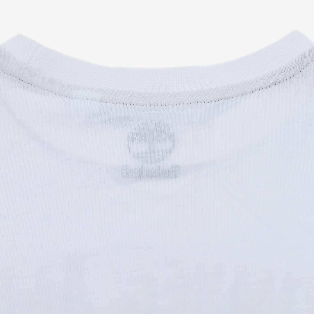 T-SHIRT TIMBERLAND BAMBINO