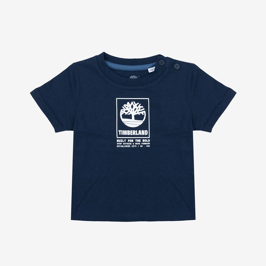 T-SHIRT TIMBERLAND BAMBINO