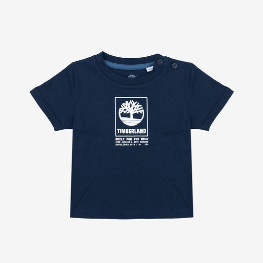 T-SHIRT TIMBERLAND