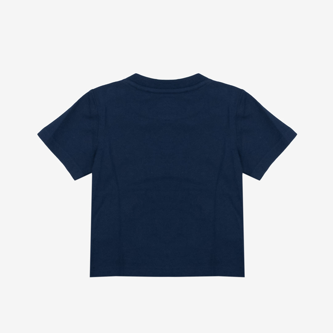 T-SHIRT TIMBERLAND BAMBINO