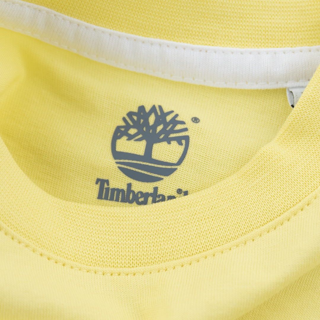 T-SHIRT TIMBERLAND BAMBINO - NUOVI ARRIVI SS