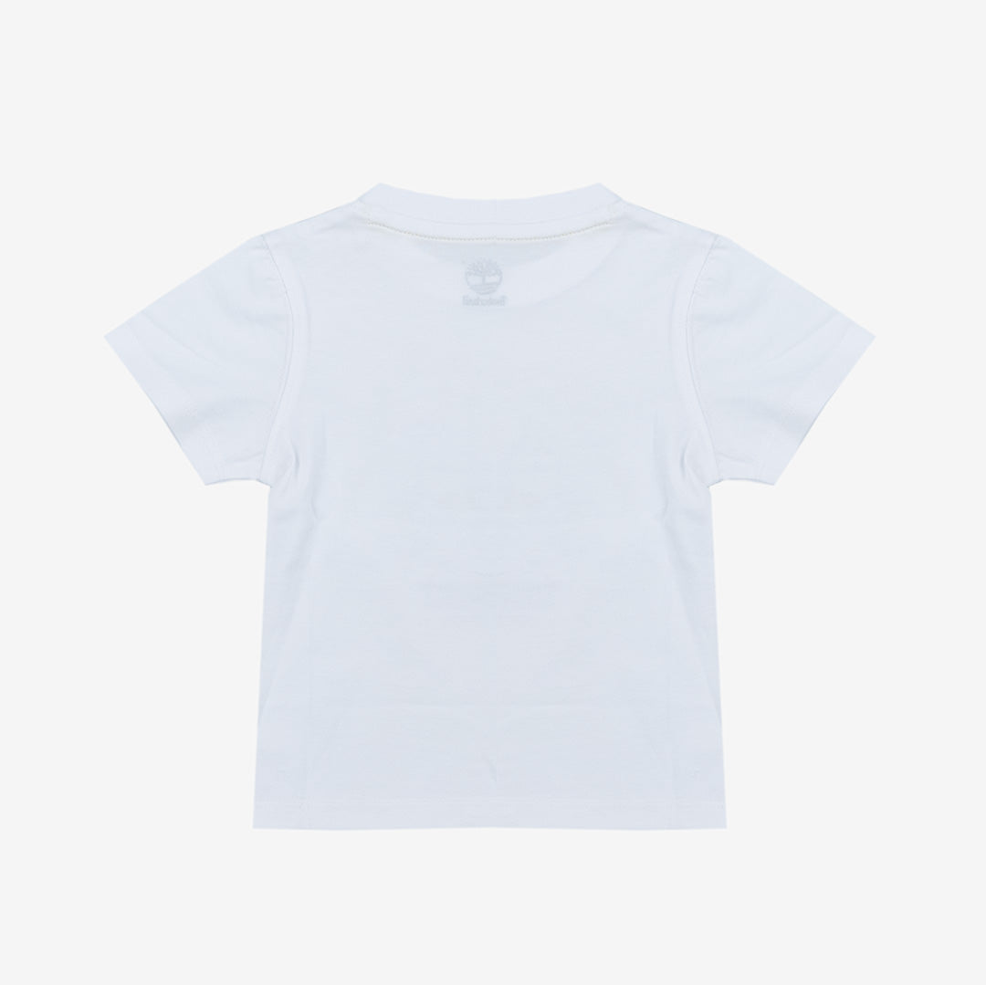 T-SHIRT TIMBERLAND BAMBINO