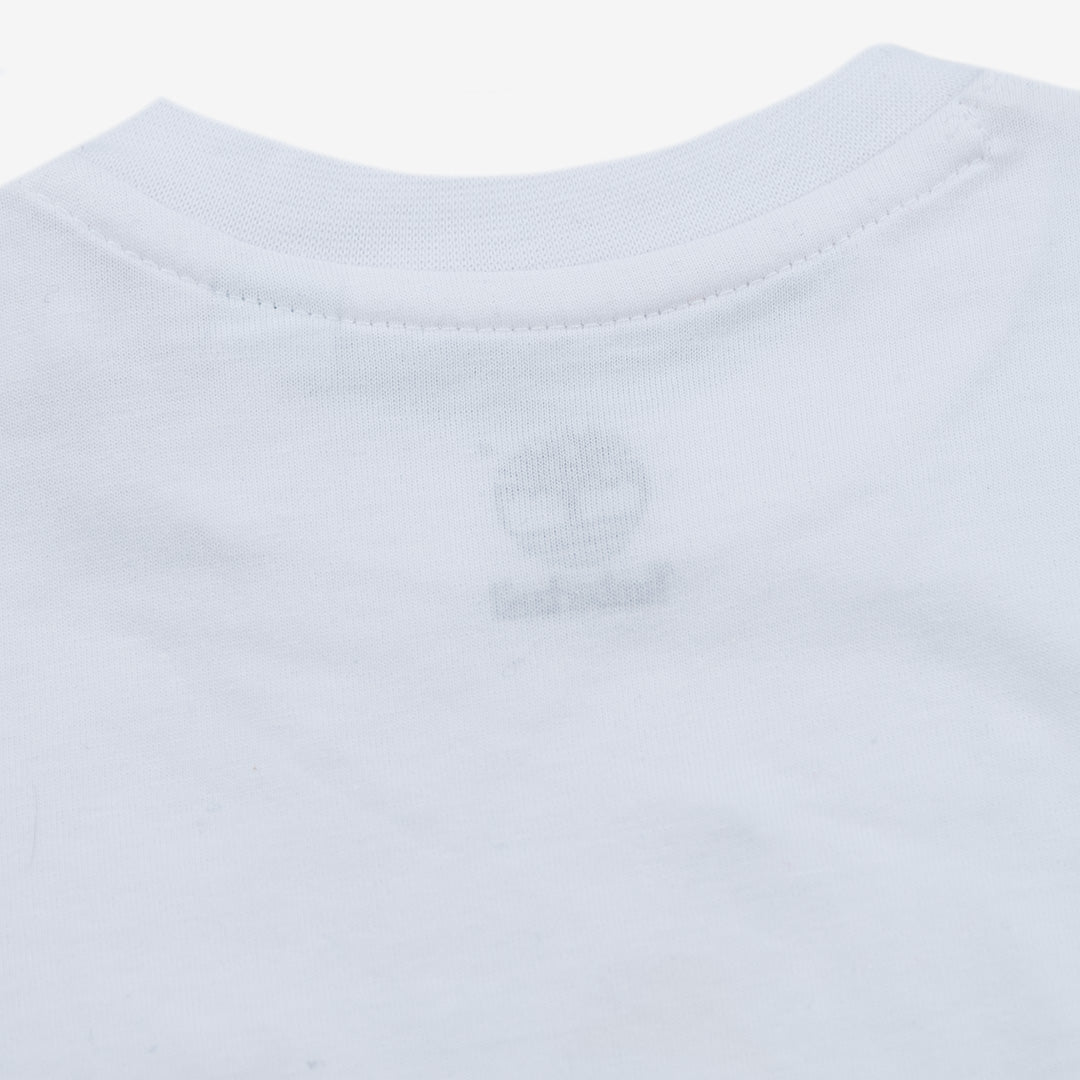 T-SHIRT TIMBERLAND BAMBINO
