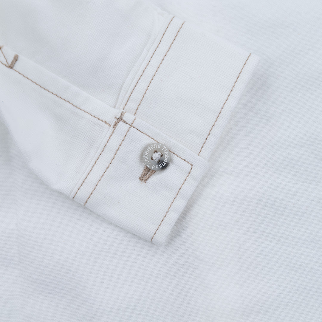 CAMICIA TIMBERLAND BAMBINO