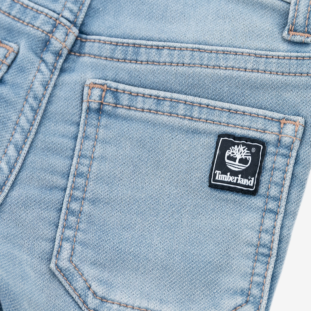 SHORTS TIMBERLAND BAMBINO - NUOVI ARRIVI SS