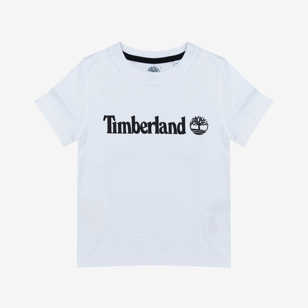 T-SHIRT TIMBERLAND BAMBINO