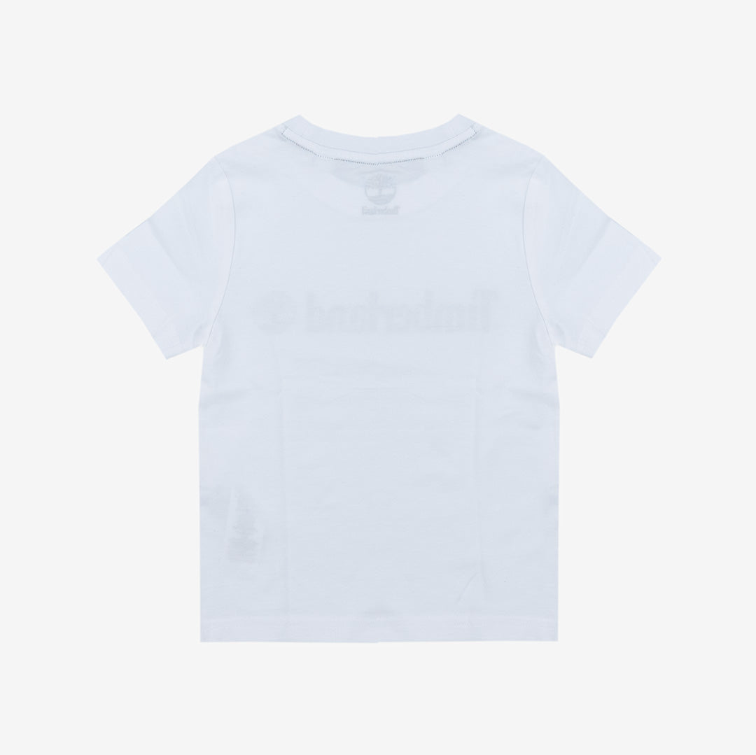 T-SHIRT TIMBERLAND BAMBINO