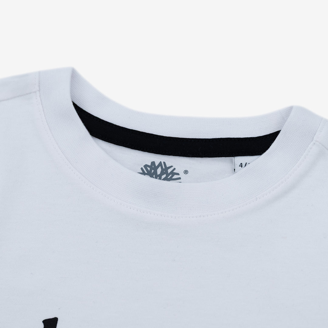 T-SHIRT TIMBERLAND BAMBINO