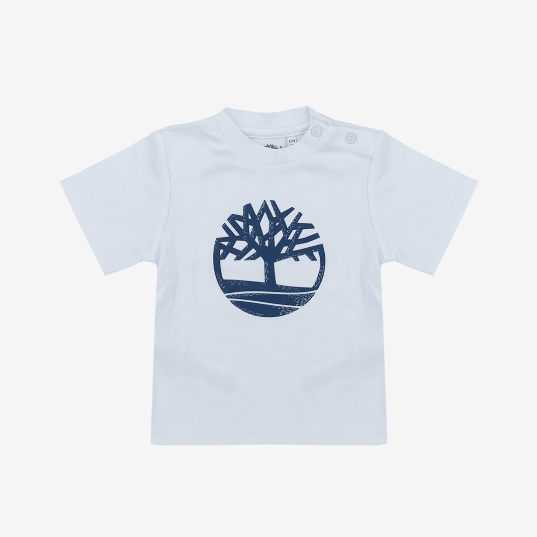T-SHIRT TIMBERLAND BAMBINO