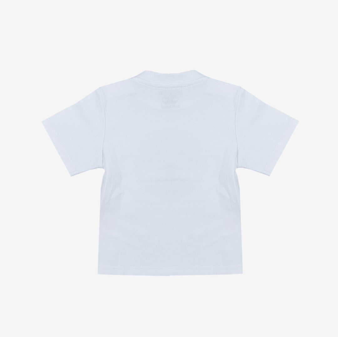 T-SHIRT TIMBERLAND BAMBINO