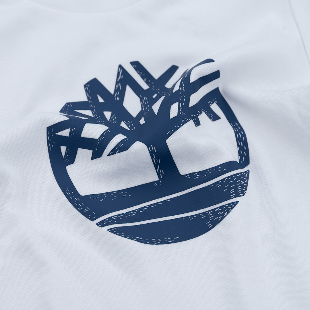 T-SHIRT TIMBERLAND BAMBINO