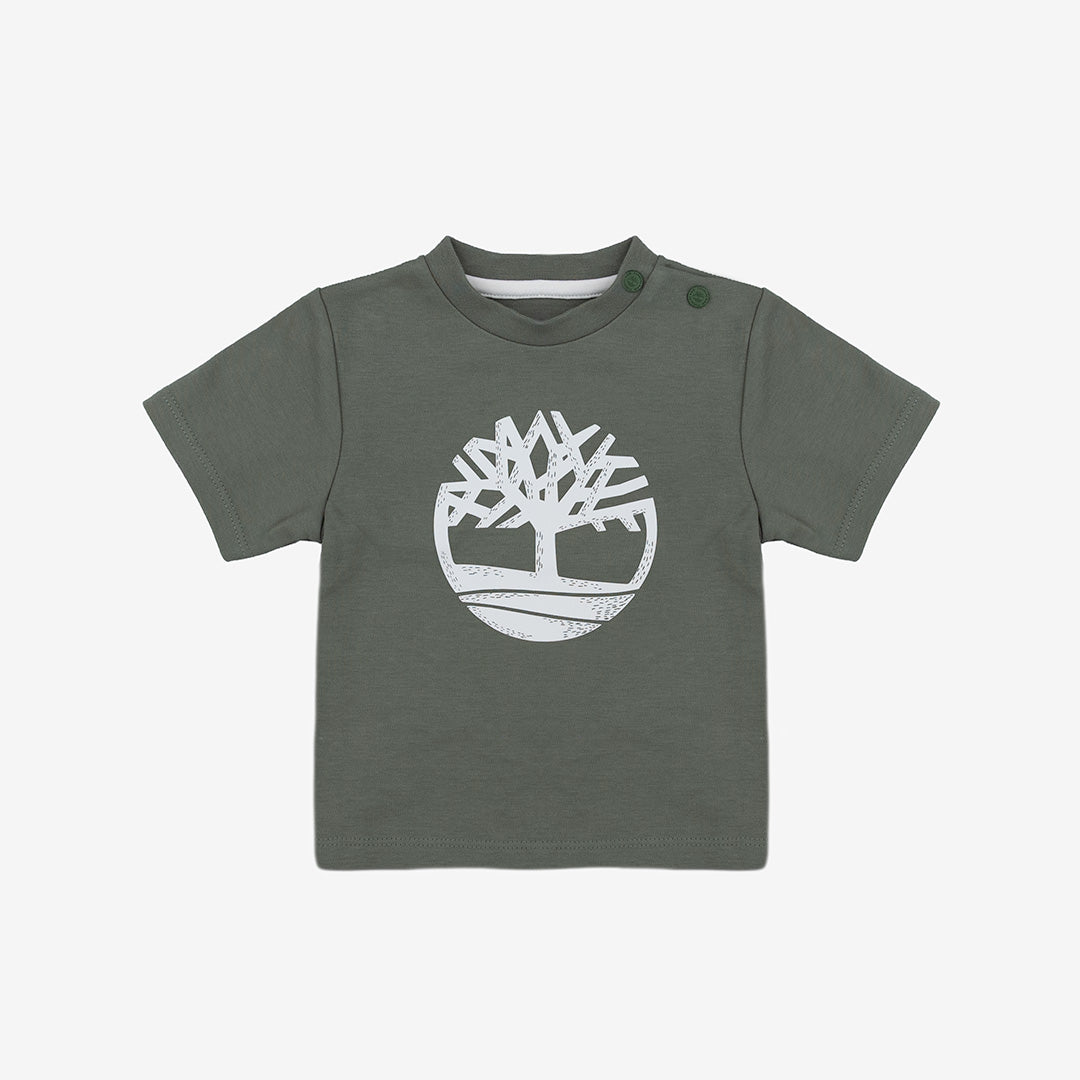 T-SHIRT TIMBERLAND BAMBINO