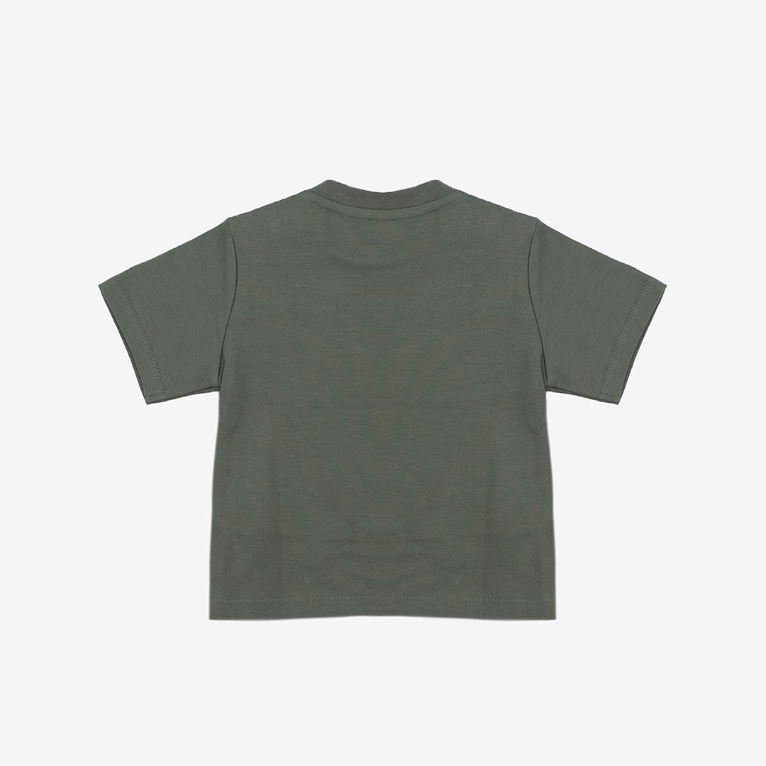 T-SHIRT TIMBERLAND BAMBINO