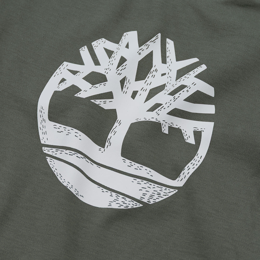 T-SHIRT TIMBERLAND BAMBINO