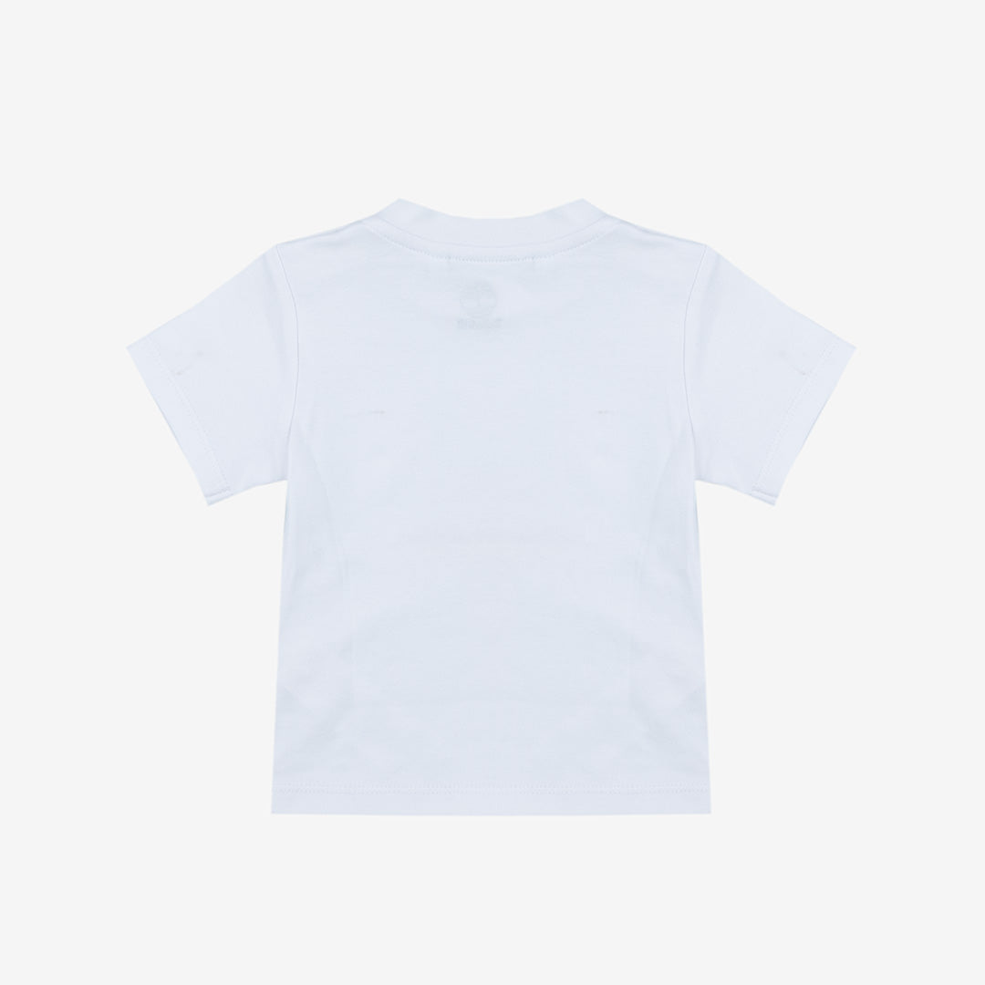 T-SHIRT TIMBERLAND BAMBINO