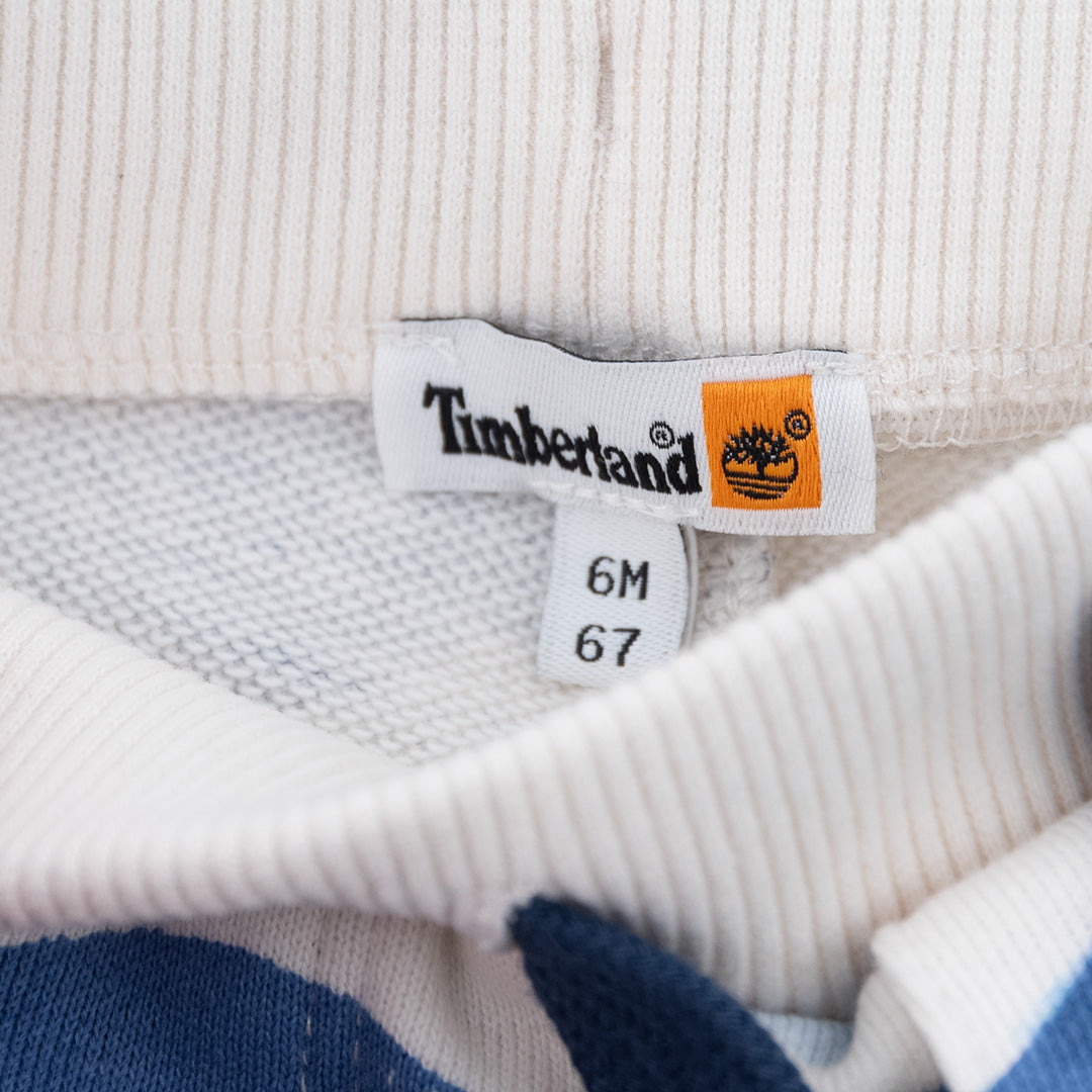 SET TIMBERLAND BAMBINO - NUOVI ARRIVI SS